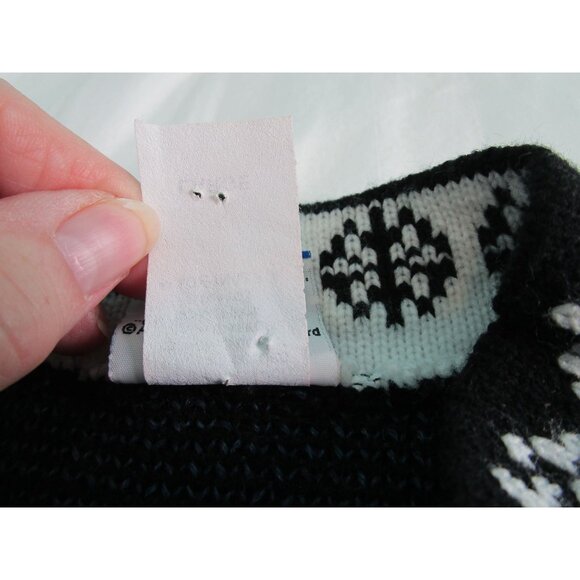 Vintage Winnie The Pooh Tigger Ugly Christmas Sweater Disney Lg GUC - Picture 13 of 16